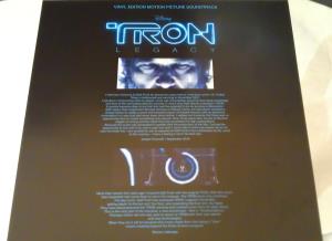 Tron Legacy Original Soundtrack (09)